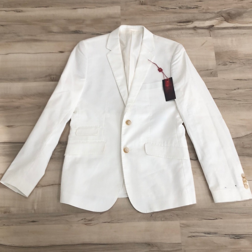 Devil’s Advocate men’s jacket new